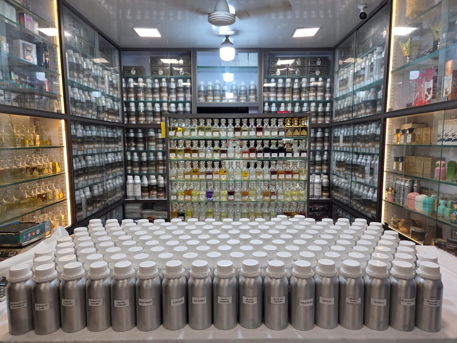 Packaging Dispatch